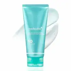 Azelaic Acid Niacinamide Deep Clean Foam Cleanser MEDICUBE
