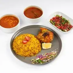 Daily Stews 3