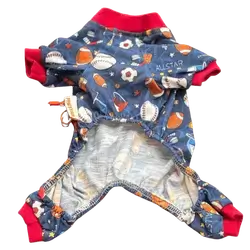 Pet Cloth S