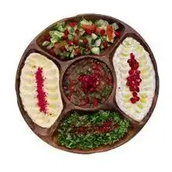 Appetizers