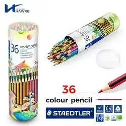 STAEDTLER Color Pencil 36 Colors