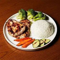 Diet Chicken