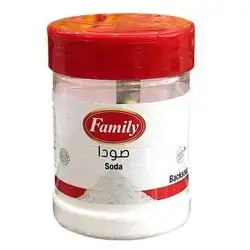 soda family 150 g