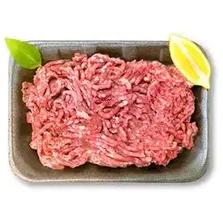 Local Beef E Mince Kg