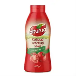 Altunsa Sweet Ketchup