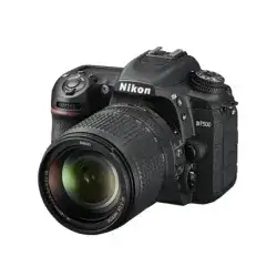 Nikon D7500 18-140mm F3.5-5.6G ED VR Kit