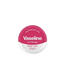 Vaseline Lip therapy pink