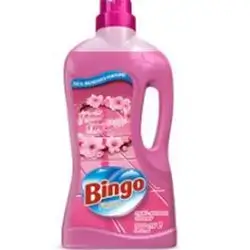 Bingo Fresh Sea Breeze Cleaner 1l