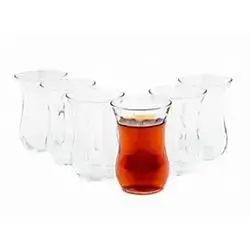 Lav Klasik Tea Estikana 6pcs 115ml