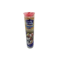 Fun Flavor Chocolate Covered 15 gm