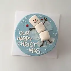 Christmas Cake