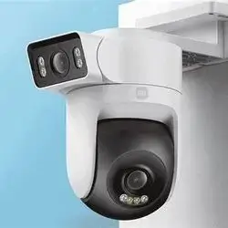 Xiaomi Outdoor Camera CW500 Dual EU
