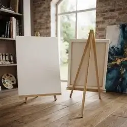 Canvas 30*40 & STAND