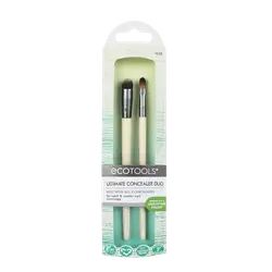 Ultimate Concealer Duo Smooth Finish 1630 _ ecoTOOLS