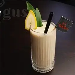 Banana with Honey
