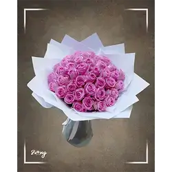 50 Roses