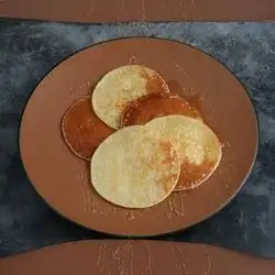 Honey Pancake
