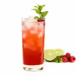 Roseberry Mojito
