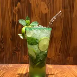 Polo Juice