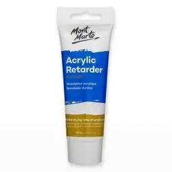 Acrylic RETARDER PREMIUM 75Ml
