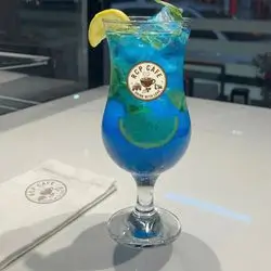 Blue Mojito
