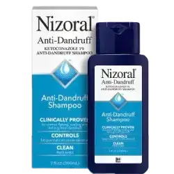 Nizoral Anti-Dandruff Shampo