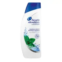 Head & Shoulders Shampoo