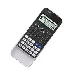 Casio Scientific Calculator Classwiz Fx991ex - Black