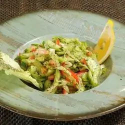 Oriental Salad