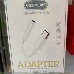 Adapter Type-C