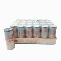 Smart Diet Energy Drink 330ml