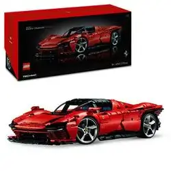 42143 Technic Ferrari Daytona Sp3