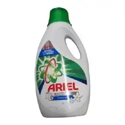 Ariel Det Power Gel Regular 2.5kg