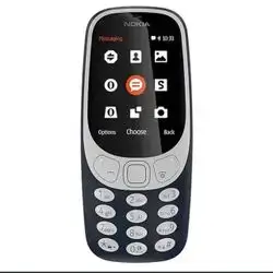 Nokia 3310 Copy Orginal