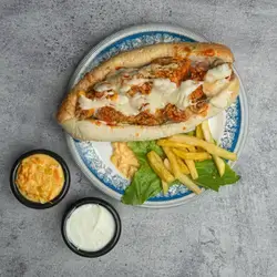Zinger Sandwich