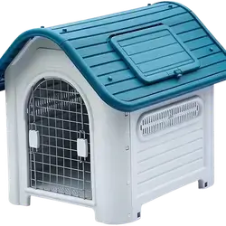 E770 Plastic Pet House