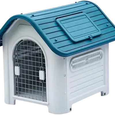 E770 Plastic Pet House