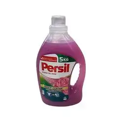 Persil Det Liq Gel Rose 2.5l