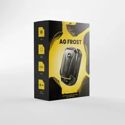AG Frost Cooler Holder