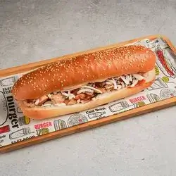 Francisco Sandwich 