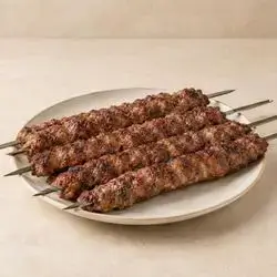 Half Kg Meat Kebab