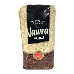 Nawras White Sesame 500g