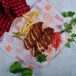 Escalope