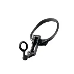 Go Des Hanging Neck Phone Holder