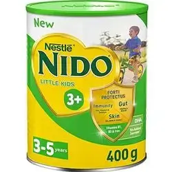 Nido  +3  400 g  Red edition