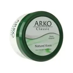 ARKO classic cream کریم