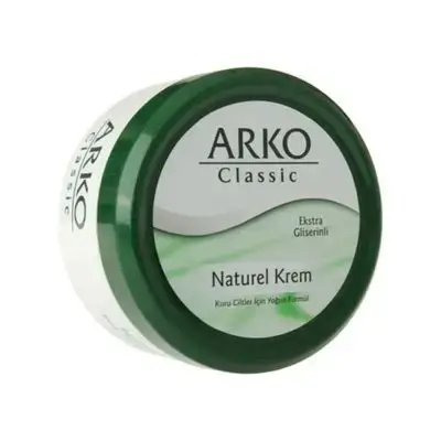 ARKO classic cream کریم
