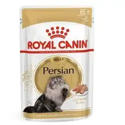 Royal Canin Persian Adult ( Pate ) Pure - 85 G