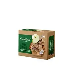 Nadi Traditional Cookie With Apple Cinnamon And Coconut Center Filled 500 Gm