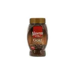 Nawras Gold Coffee 200Gm